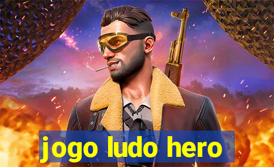 jogo ludo hero